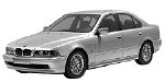 BMW E39 C3370 Fault Code