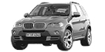 BMW E70 C3370 Fault Code