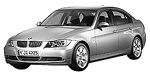 BMW E90 C3370 Fault Code