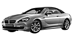 BMW F12 C3370 Fault Code