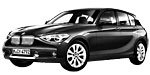 BMW F20 C3370 Fault Code