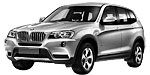 BMW F25 C3370 Fault Code